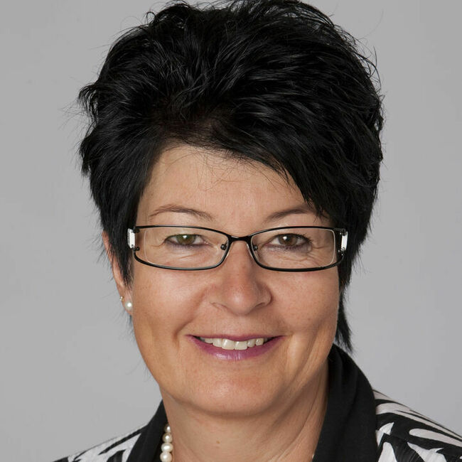Doris Schmid-Hofer